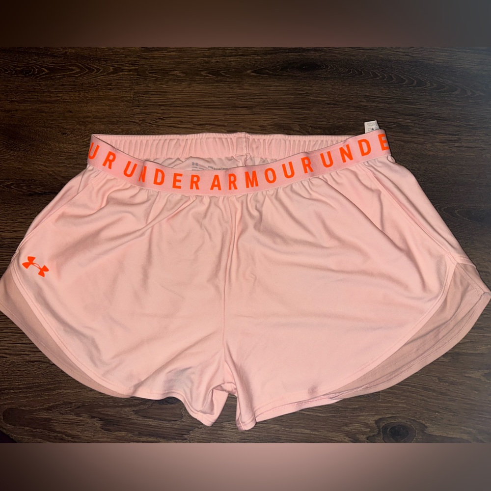 Under Armour short xxl